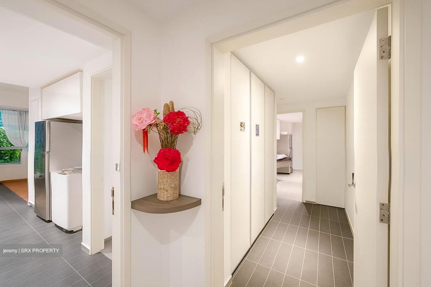 The Minton (D19), Condominium #495789631